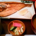 【昼食】トムヤムクンの雑炊