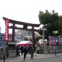 「こつまなんきん」というのは「勝間南瓜」だったのだなぁ。