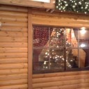 クリスマス +1