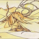 #03.Elder Land Wurm。