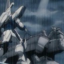 巷に雨の降るごとく　我が心にも雨ぞ降る
