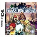 Might and Magic Clash of Heroes【海外DS】