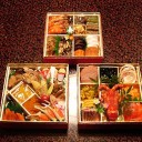 おせち料理