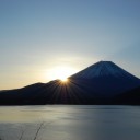 あけました。