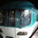 タンゴディスカバリーに乗って