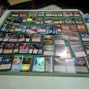 2010年初MtG