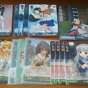 続アイマス環境のデッキ作成