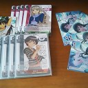 続アイマス環境のデッキ作成