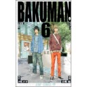 バクマン。6【小畑 健：画　大場つぐみ：原作】