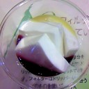 東京宝塚劇場　宙組公演デザート