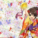 実家帰りまする！