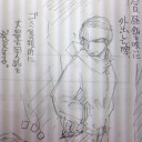 勝負の女神に後ろ髪は無い