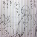 勝負の女神に後ろ髪は無い