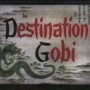 Destination Gobi