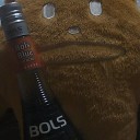 ブルーキュラソー