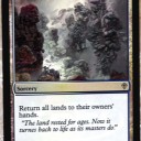 カードの方のWorldwake