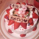 祝・誕生日！と　てんやわんや