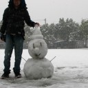 水曜〓雪と白と〓