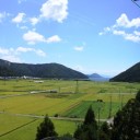 湖西線へ