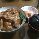 昼飯