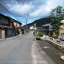 疋田集落