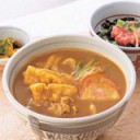 カレーうどん