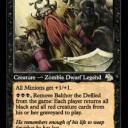 EDH考えたり、買い物したり、遊戯王したり。