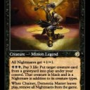 EDH考えたり、買い物したり、遊戯王したり。