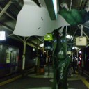 デーモン閣下の邦楽維新Collaboration『新春縁起・日本海』＠島根県民会館大ホール。