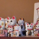 猫神社