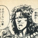 魔法戦士＝ジャギステル・ジャギ