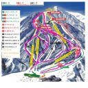 【スノボ】in高鷲スノーパーク