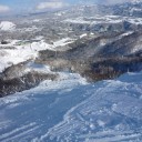 【スノボ】in高鷲スノーパーク