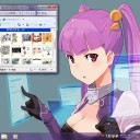 デスクトップテーマ・パーク