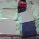 ＬＵＳＨ福袋（？）届いたよー