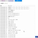 なにこれこわい