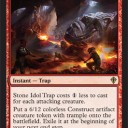 非公式 [Worldwake Spoiler] 3