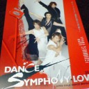 SUPER GALA DANCE REVOLUTION『DANCE SYMPHONY』2010-LOVE-＠東京芸術劇場中ホール・楽日。