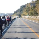 【自転車】知多半島一周