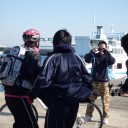 【自転車】知多半島一周