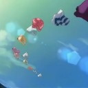 あた！あた！ほぁたー！