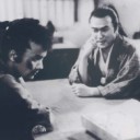 山中貞雄２日目