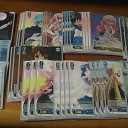 WS アイマスデッキとゼロつかデッキを作ってみたので