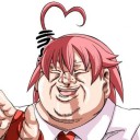 俺の心がサイクバースト
