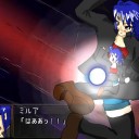 オリキャラで機神猛撃拳