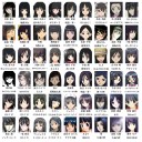 服装の話で盛り上がってるが