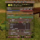 セルベーンにて