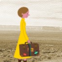 旅立ち