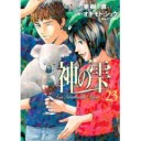 神の雫23【オキモト シュウ：画　亜樹 直：原作】