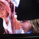 FF１３始めました